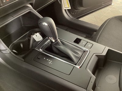 2026 Mazda Mazda CX-5 2.5 S Select