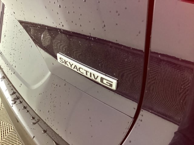 2026 Mazda Mazda CX-5 2.5 S Select