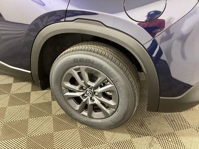 2026 Mazda Mazda CX-5 2.5 S Select
