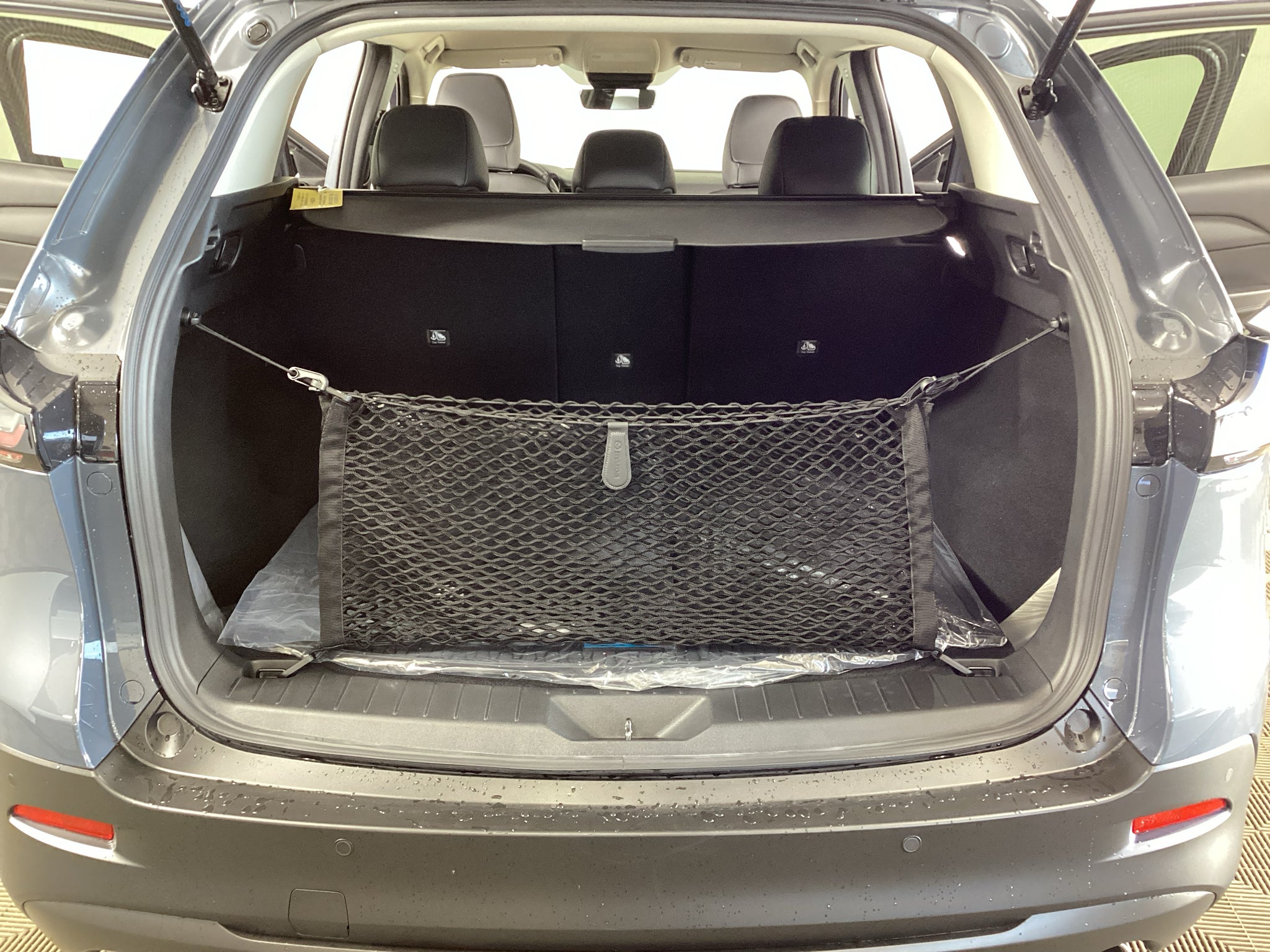 2026 Mazda Mazda CX-5 2.5 S Select