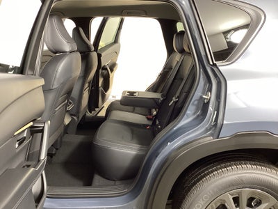2026 Mazda Mazda CX-5 2.5 S Select