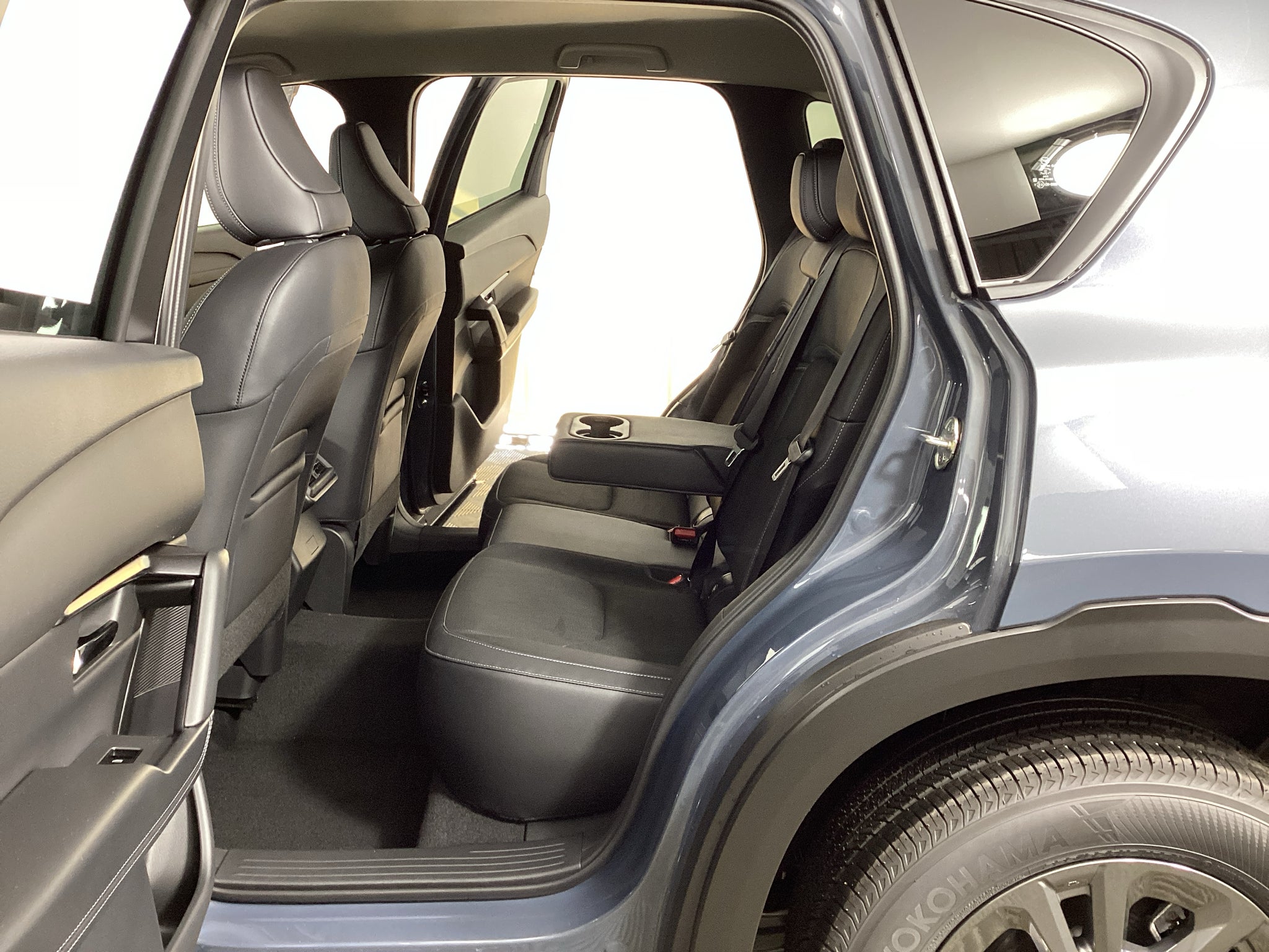 2026 Mazda Mazda CX-5 2.5 S Select