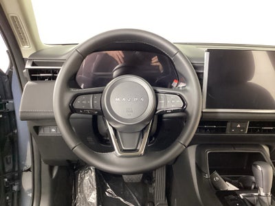2026 Mazda Mazda CX-5 2.5 S Select