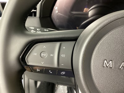 2026 Mazda Mazda CX-5 2.5 S Select