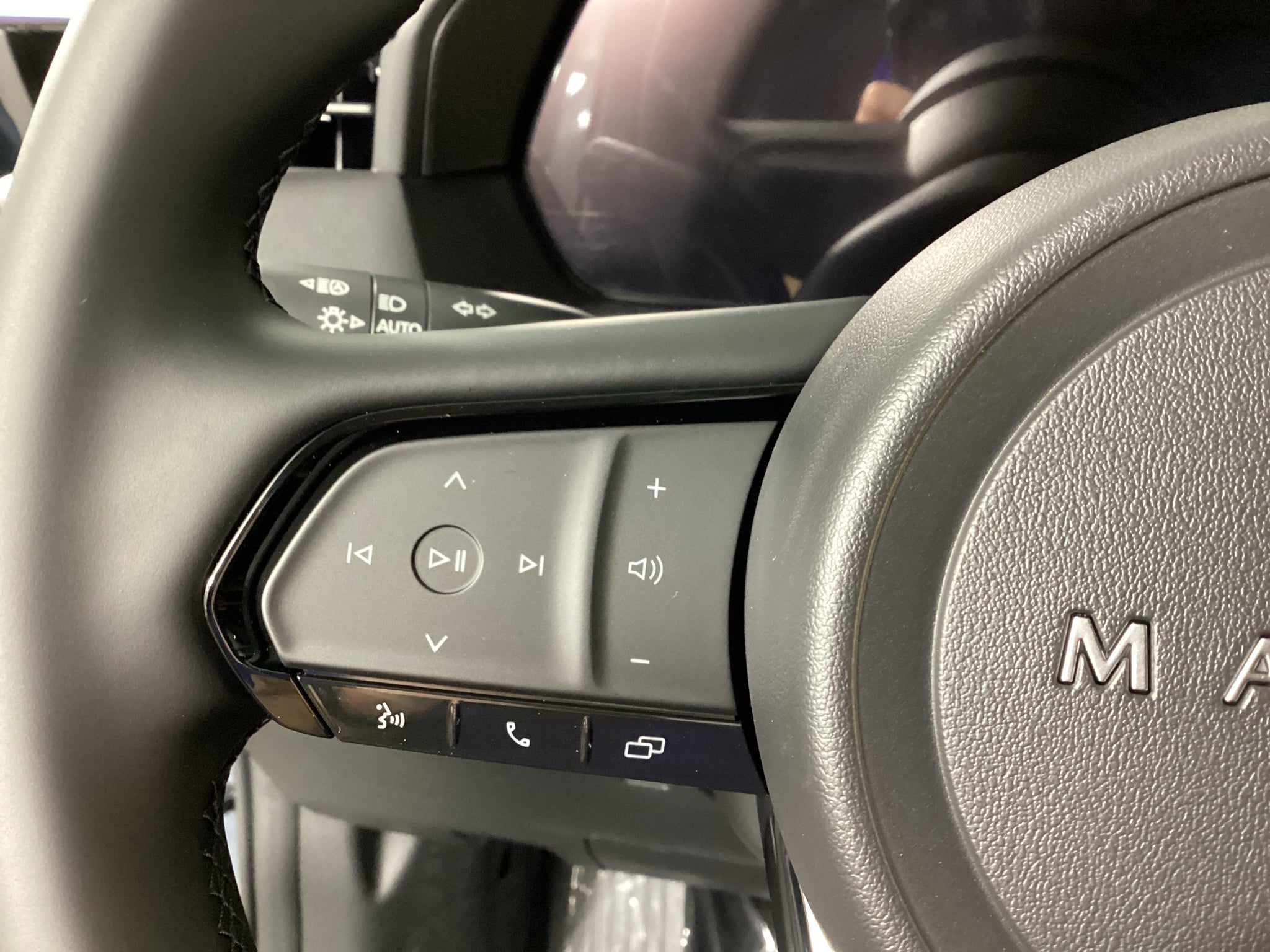2026 Mazda Mazda CX-5 2.5 S Select