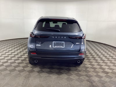 2026 Mazda Mazda CX-5 2.5 S Select