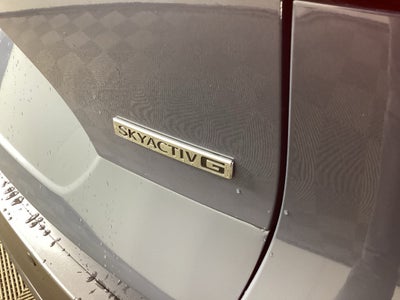 2026 Mazda Mazda CX-5 2.5 S Select