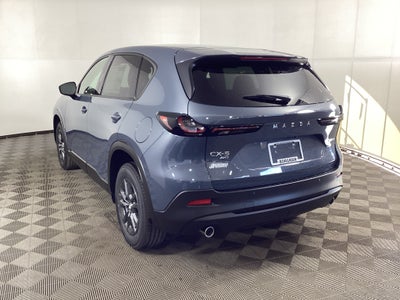 2026 Mazda Mazda CX-5 2.5 S Select
