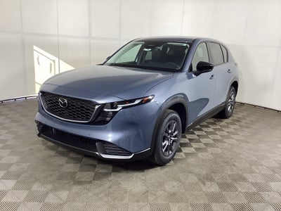 2026 Mazda Mazda CX-5 2.5 S Select