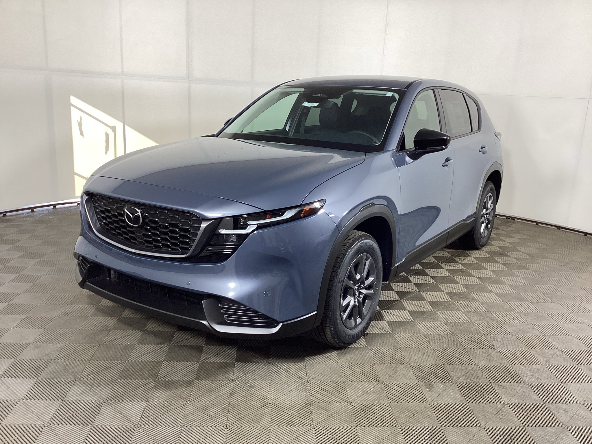 2026 Mazda Mazda CX-5 2.5 S Select