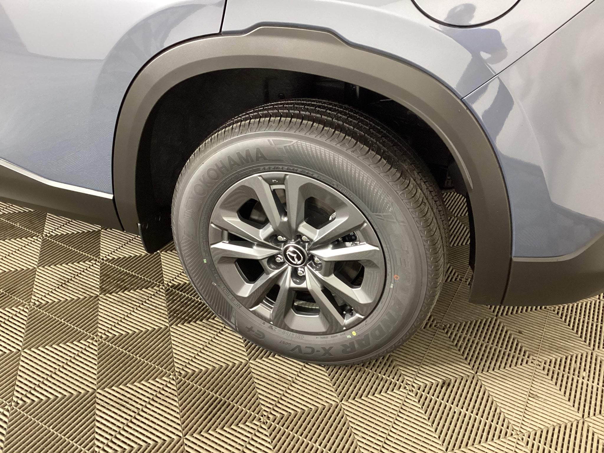 2026 Mazda Mazda CX-5 2.5 S Select