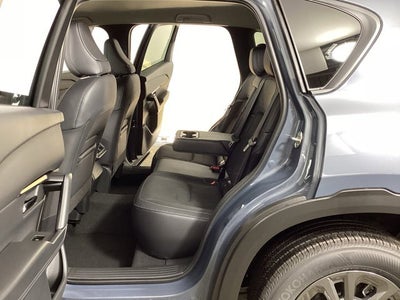 2026 Mazda Mazda CX-5 2.5 S Select