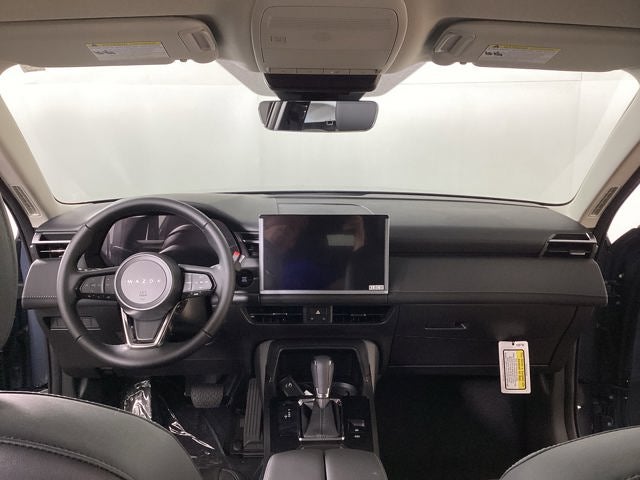 2026 Mazda Mazda CX-5 2.5 S Select