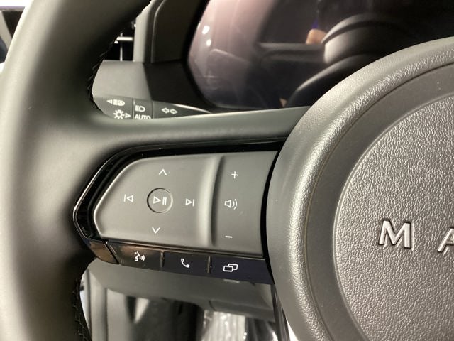 2026 Mazda Mazda CX-5 2.5 S Select