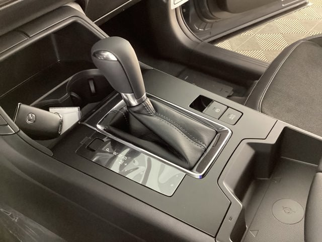 2026 Mazda Mazda CX-5 2.5 S Select