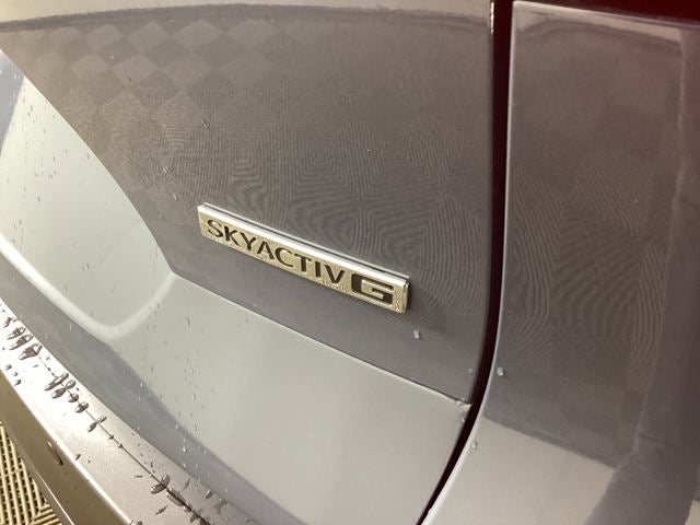 2026 Mazda Mazda CX-5 2.5 S Select