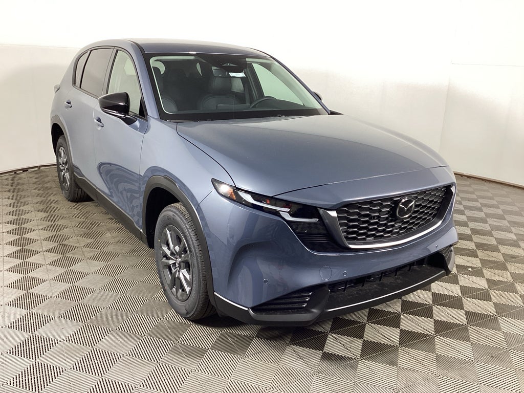 2026 Mazda Mazda CX-5 2.5 S Select