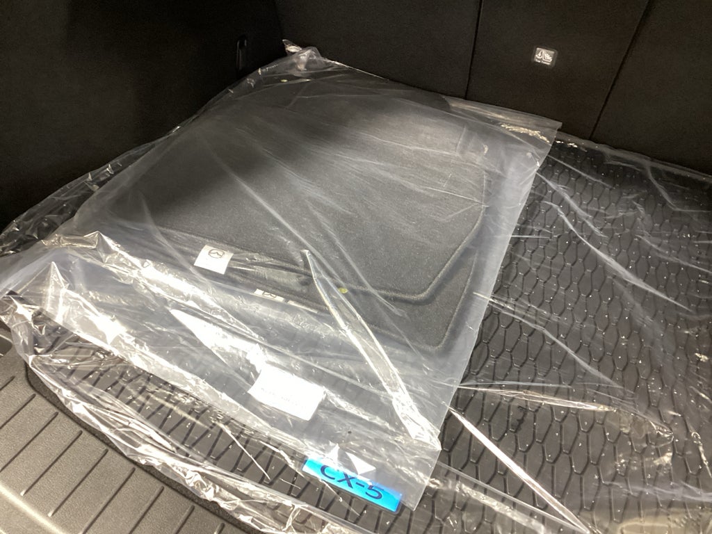 2026 Mazda Mazda CX-5 2.5 S Select
