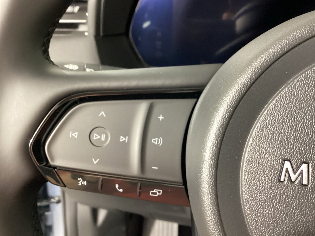 2026 Mazda Mazda CX-5 2.5 S Select