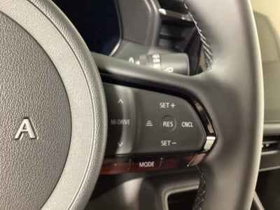 2026 Mazda Mazda CX-5 2.5 S Select