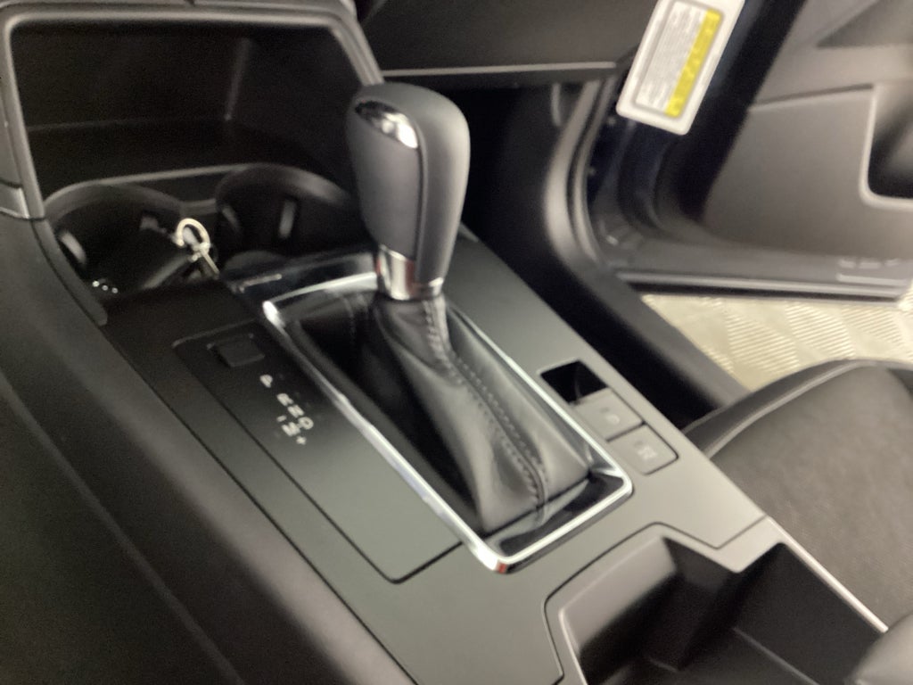 2026 Mazda Mazda CX-5 2.5 S Select