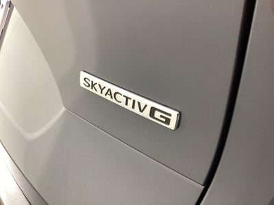 2026 Mazda Mazda CX-5 2.5 S Select