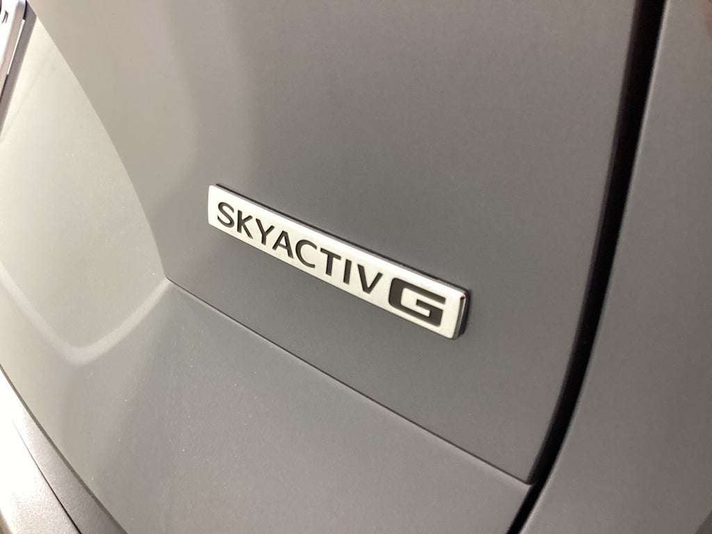 2026 Mazda Mazda CX-5 2.5 S Select