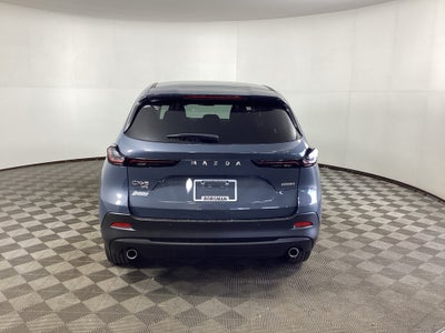2026 Mazda Mazda CX-5 2.5 S Select
