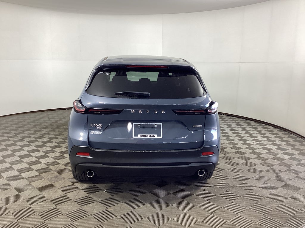 2026 Mazda Mazda CX-5 2.5 S Select
