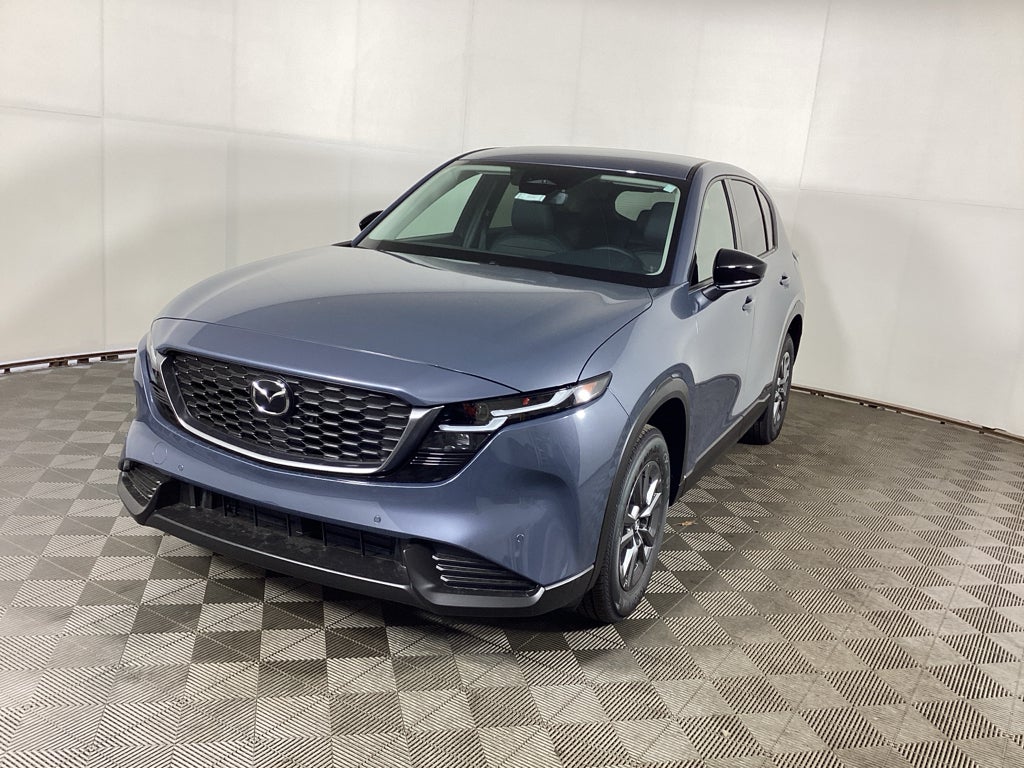 2026 Mazda Mazda CX-5 2.5 S Select
