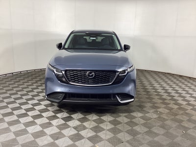 2026 Mazda Mazda CX-5 2.5 S Select