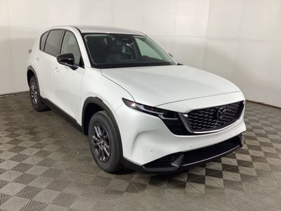 2026 Mazda Mazda CX-5 2.5 S Select