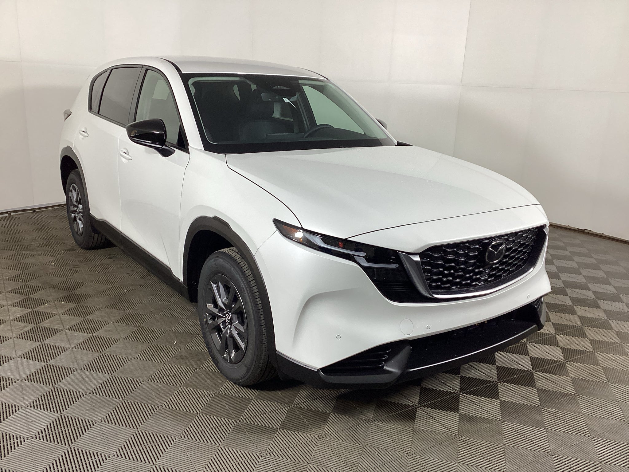 2026 Mazda Mazda CX-5 2.5 S Select