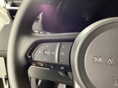2026 Mazda Mazda CX-5 2.5 S Select