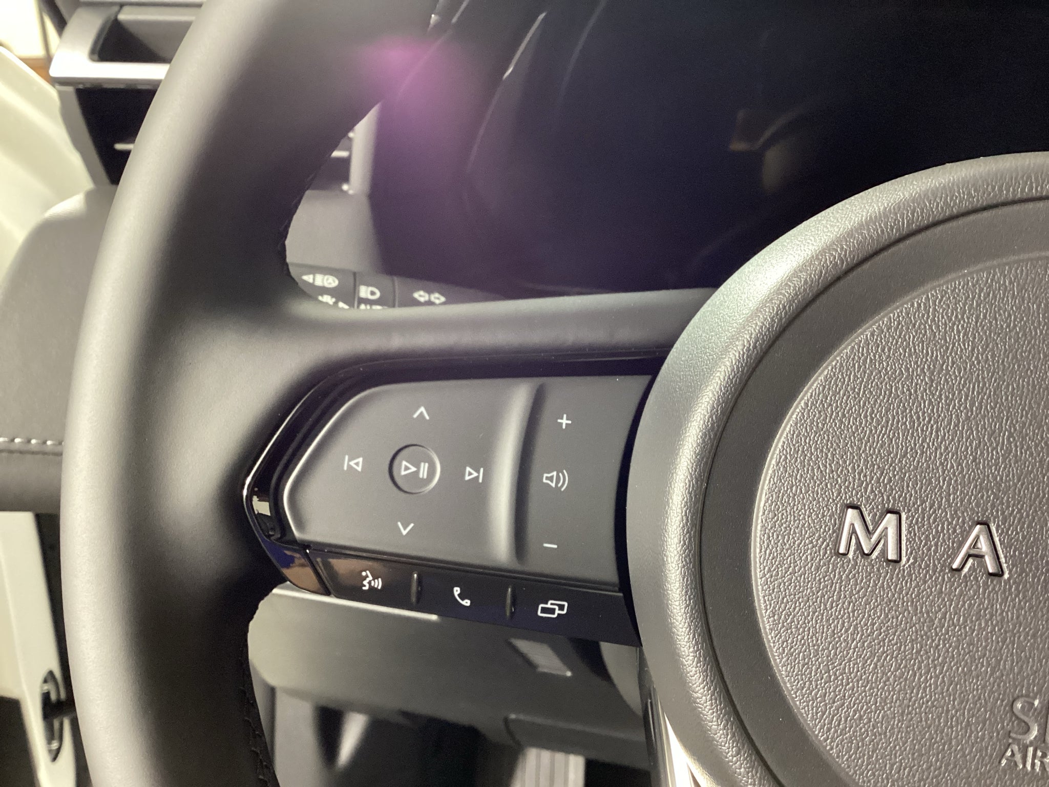 2026 Mazda Mazda CX-5 2.5 S Select