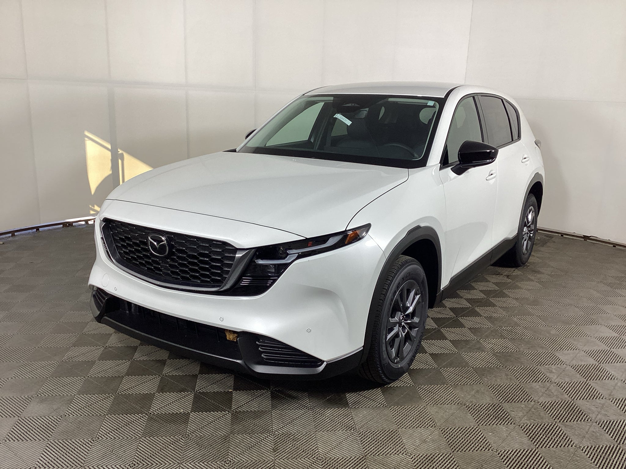 2026 Mazda Mazda CX-5 2.5 S Select