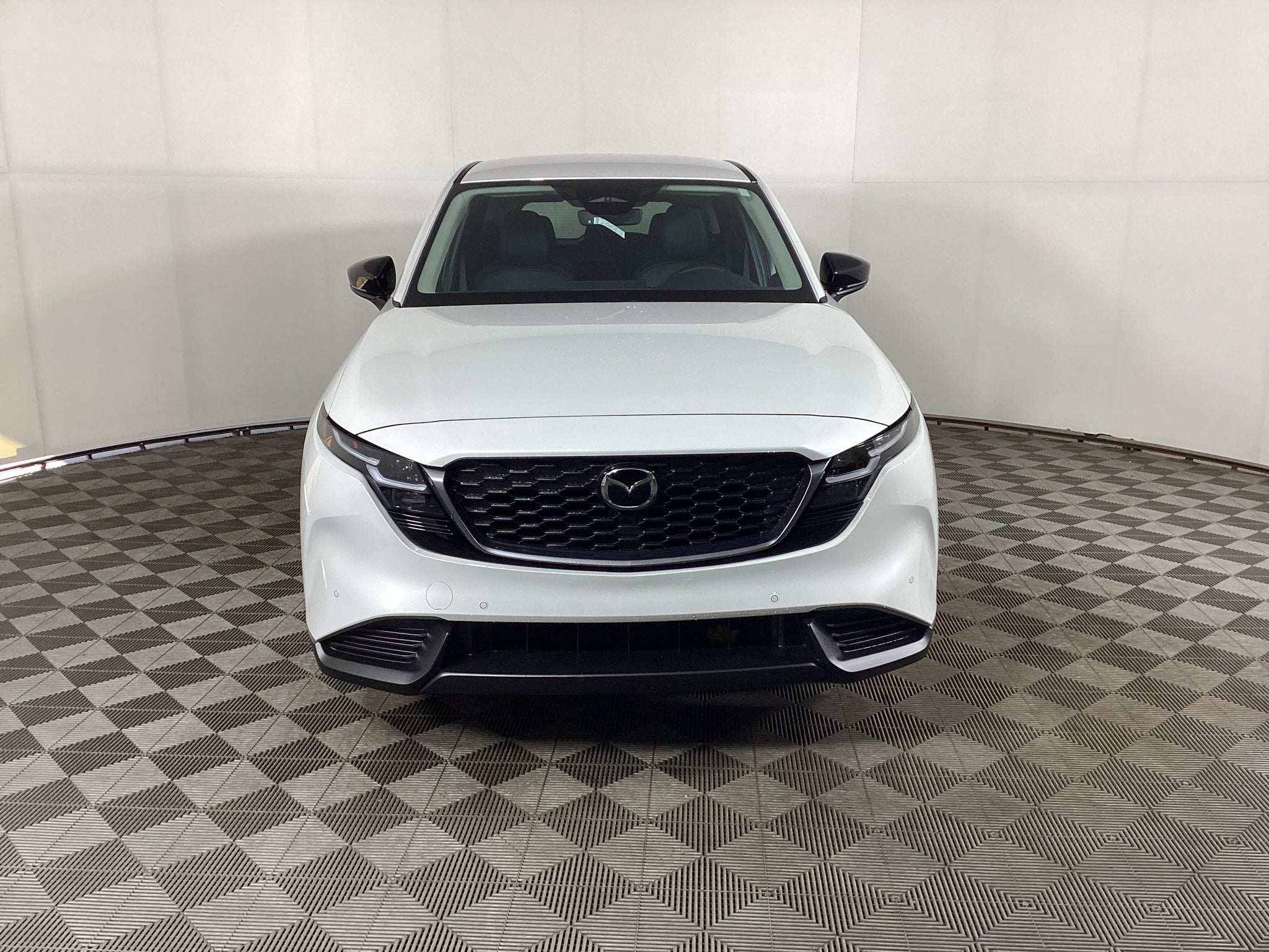 2026 Mazda Mazda CX-5 2.5 S Select
