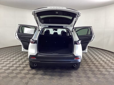 2026 Mazda Mazda CX-5 2.5 S Select