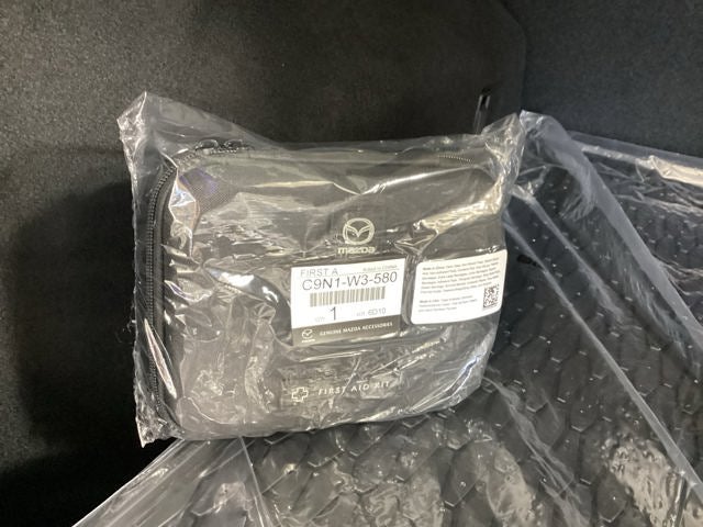 2026 Mazda Mazda CX-5 2.5 S Select