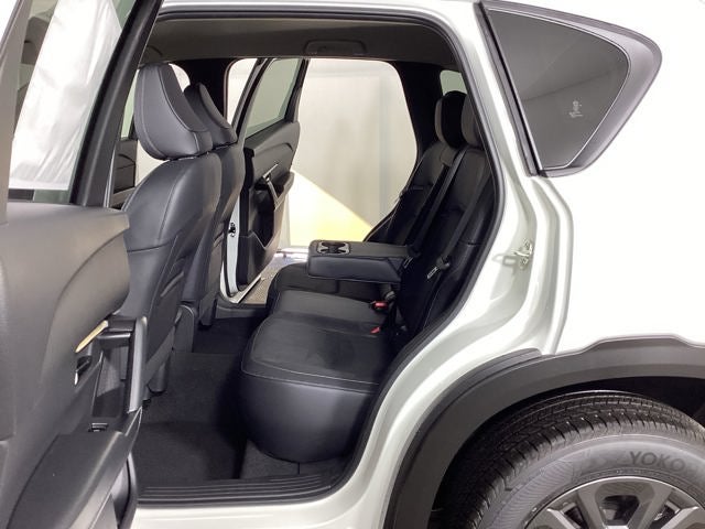 2026 Mazda Mazda CX-5 2.5 S Select