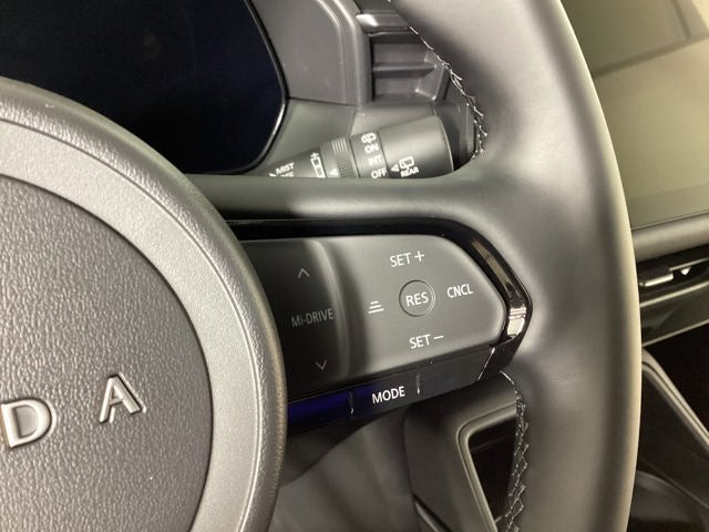 2026 Mazda Mazda CX-5 2.5 S Select
