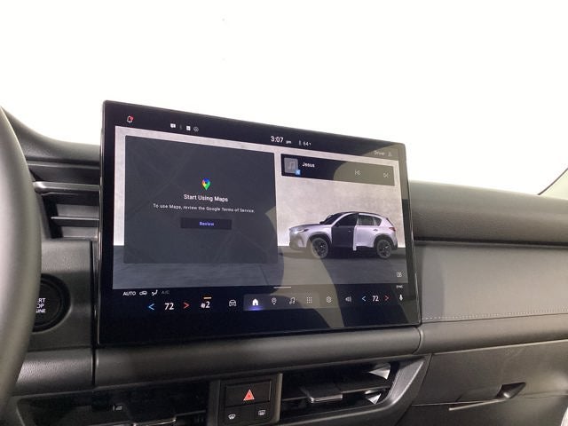 2026 Mazda Mazda CX-5 2.5 S Select