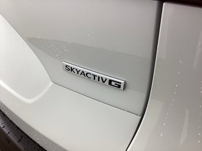 2026 Mazda Mazda CX-5 2.5 S Select