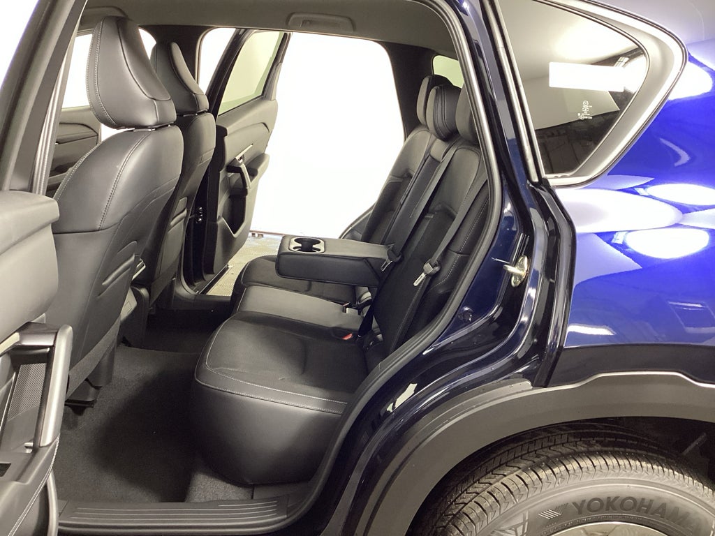 2026 Mazda Mazda CX-5 2.5 S Select
