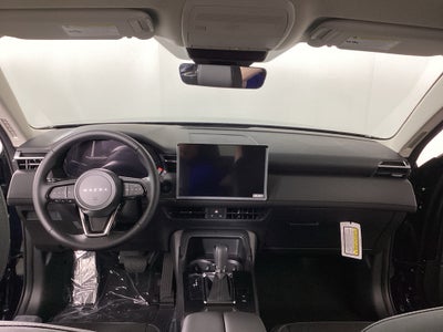 2026 Mazda Mazda CX-5 2.5 S Select