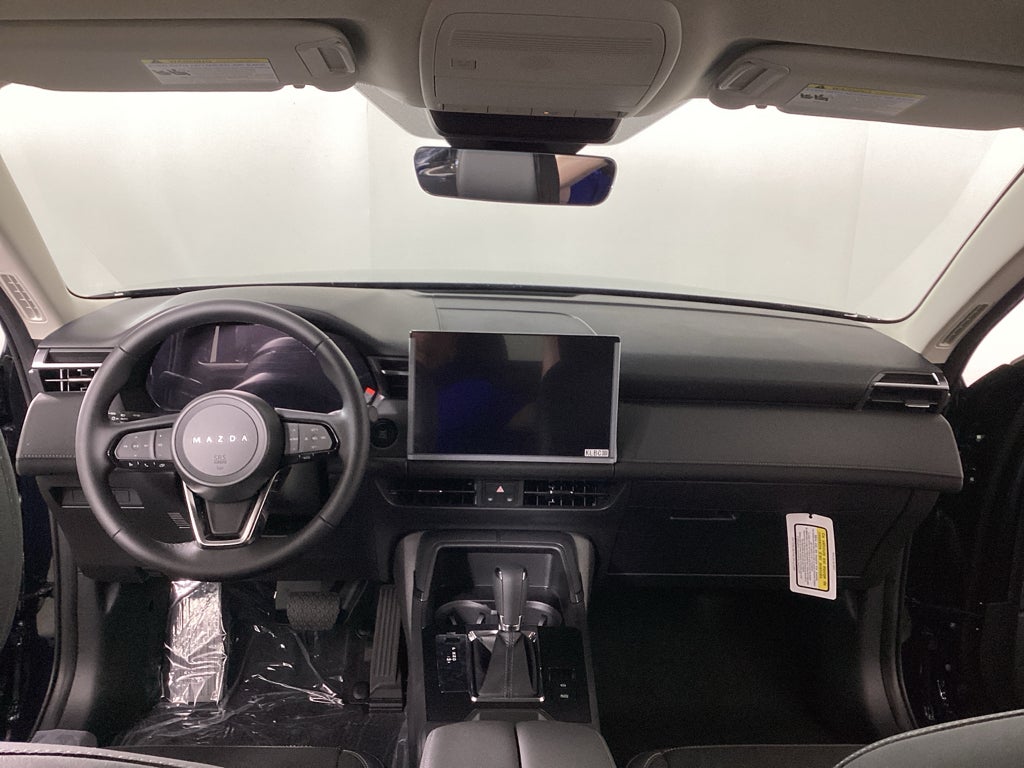 2026 Mazda Mazda CX-5 2.5 S Select