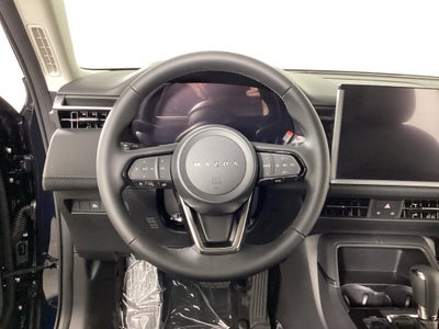 2026 Mazda Mazda CX-5 2.5 S Select