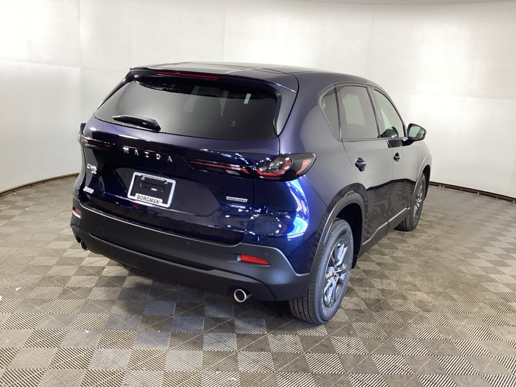 2026 Mazda Mazda CX-5 2.5 S Select