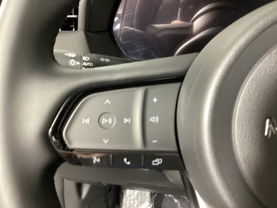 2026 Mazda Mazda CX-5 2.5 S Select