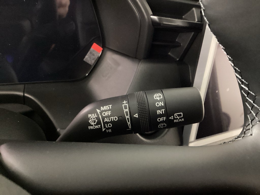 2026 Mazda Mazda CX-5 2.5 S Select